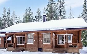 Holiday Home Aslakit B By Interhome