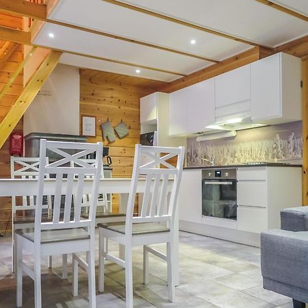Holiday Home Aslakit B By Interhome Levi Extérieur photo